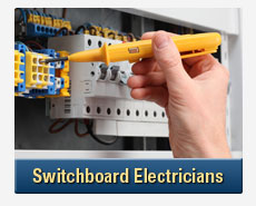 Windsor Electricians