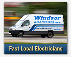 Windsor Electricians